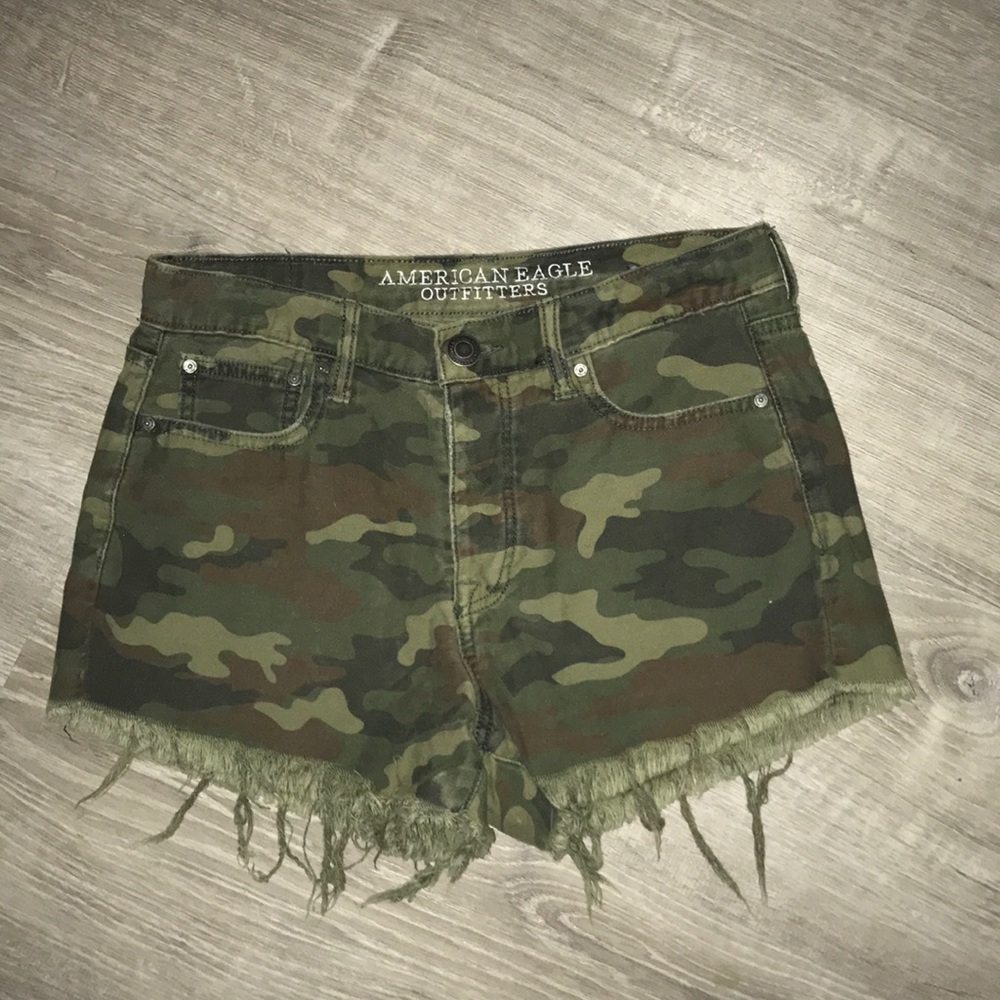 American Eagle Shorts